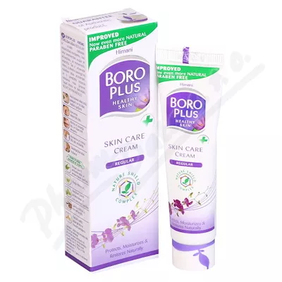 Boro Plus antiseptický krém 25ml