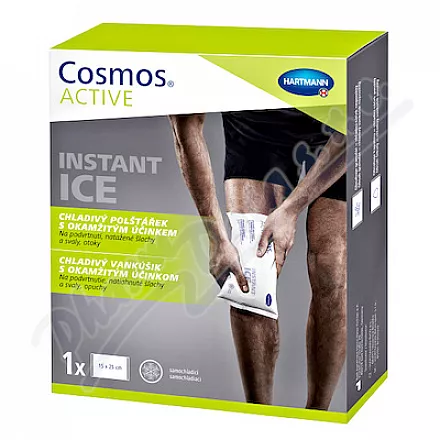 Podkładka chłodząca Cosmos Active Cooling jednorazowa duża