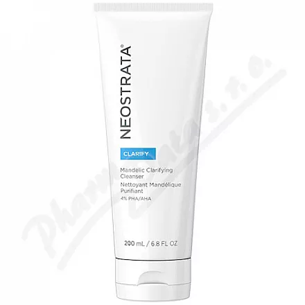 NEOSTRATA Clarify Mandelic Clarif.Cleanser 200ml