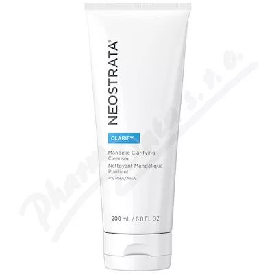 NEOSTRATA Clarify Mandelic Clarif.Cleanser 200ml