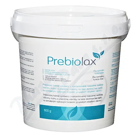 PrebioLax 600 g