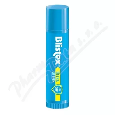 Blistex balzám na rty Ultra SPF50+ 4.25g
