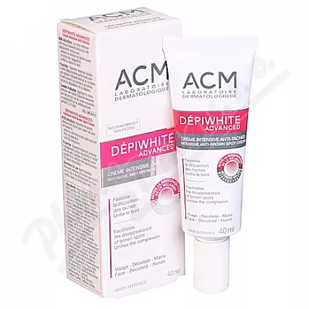 ACM Dépiwhite Advanced Cream Serum 40ml