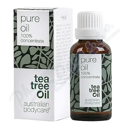 Australian Bodycare Pure oil 30ml