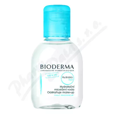 BIODERMA Hydrabio H2O 100ml