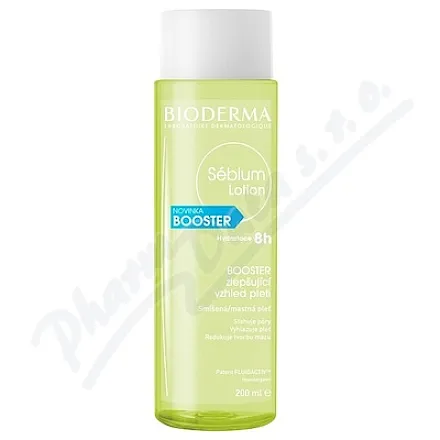 BIODERMA Sebium Lotion 200ml