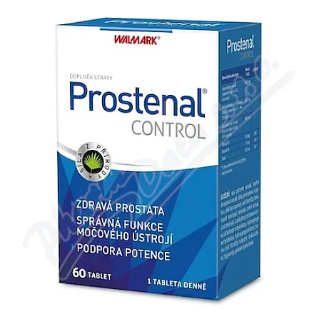 Prostenal Control tbl.60