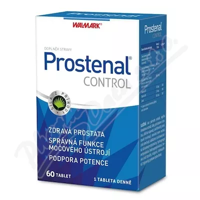 Prostenal Control tbl.60