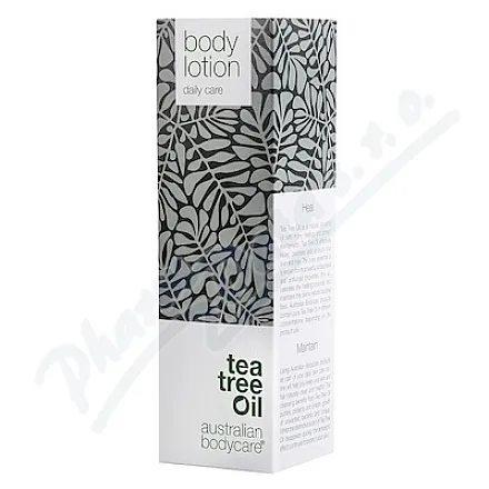 Australian Bodycare – balsam do ciała 200 ml