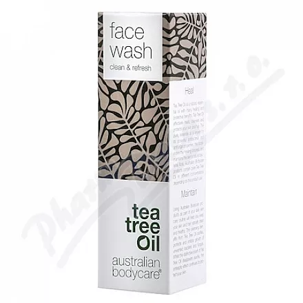 Australian Bodycare Face Wash 100ml