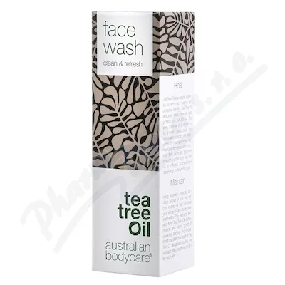 Australian Bodycare Płyn do mycia twarzy 100ml