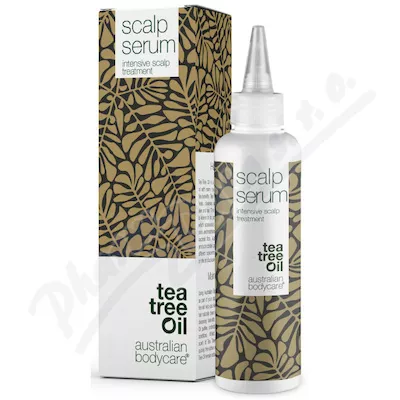 Australian Bodycare Scalp Serum 150ml - vlasová péče,péče o vlasy,