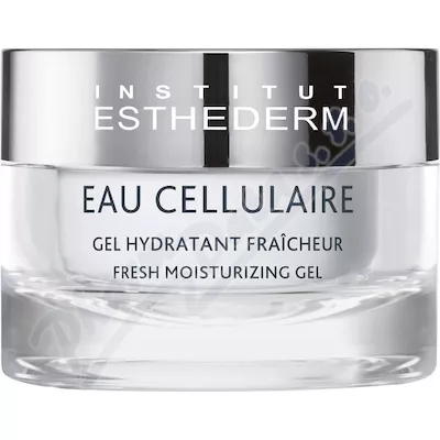 ESTHEDERM Cellular Water Fresh Moist.Gel 50ml