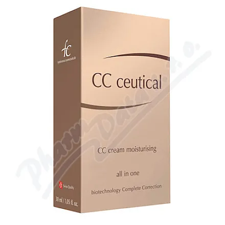 FC CC Ceutical – krem nawilżający 30 ml