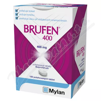 BRUFEN