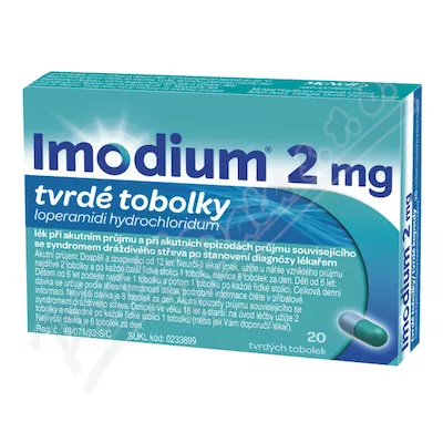 IMODIUM