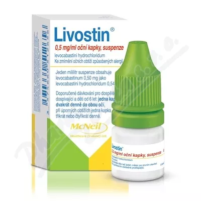 LIVOSTIN