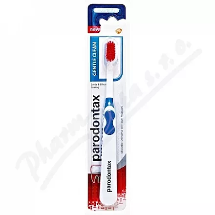 Parodontax Gentle Clean zubní kartáček Extra Soft
