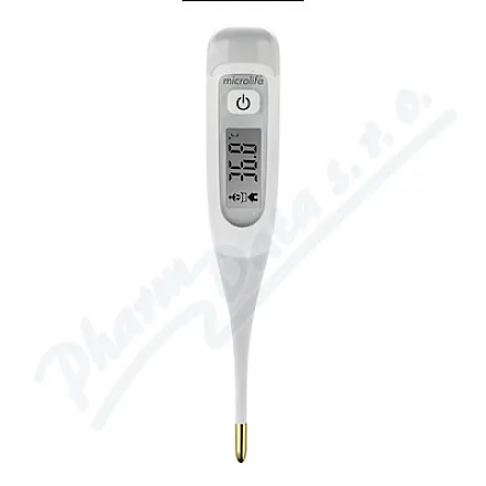 Termometr Microlife MT 850 3 w 1, cyfrowy, pomiar w 8 sekund