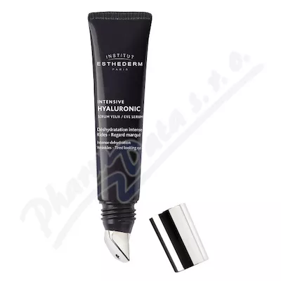 ESTHEDERM INTENSIVE Hyaluronic Eye Serum 15ml