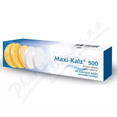 MAXI-KALZ