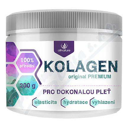 Allnature Kolagen Original Premium 200g