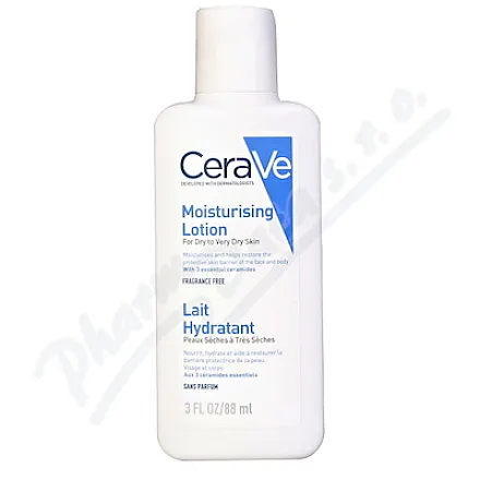 CeraVe Hydratační mléko 88.7ml