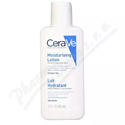 CERAVE Hydratační mléko 88.7ml