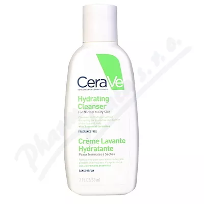 CERAVE Hydratační čisticí emulze 88.7ml