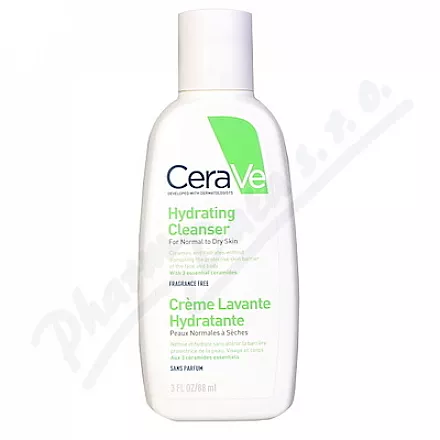 CERAVE Hydratační čisticí emulze 88.7ml
