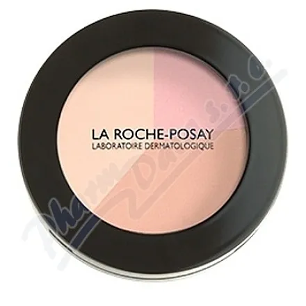 LA ROCHE-POSAY TOLERIANE Puder utrwalający 12g