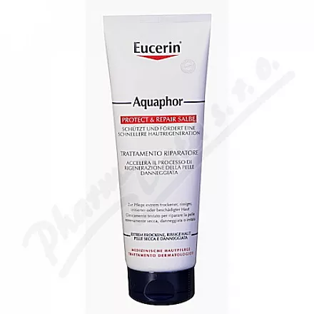 Eucerin Aquaphor maść regenerująca 220 ml