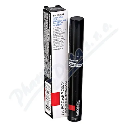 LA ROCHE-POSAY RESPECTISSIME řasenka 7.2ml