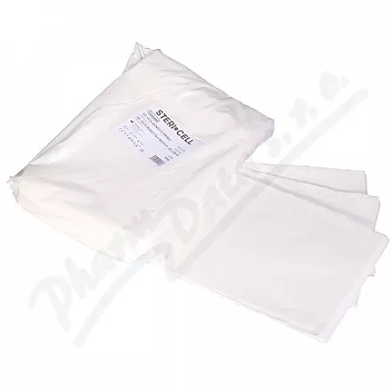 Vata buničitá přířez 20x30cm/0.5kg Steriwund