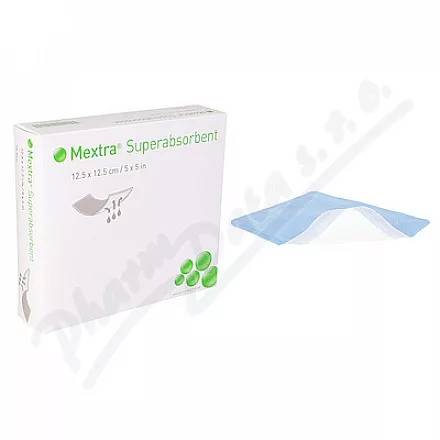 MEXTRA SUPERABSORBENT