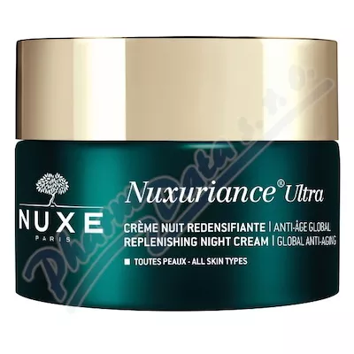 Nuxe Nuxuriance Ultra noční krém 50ml REPACK