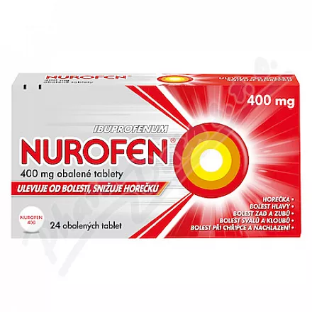 NUROFEN