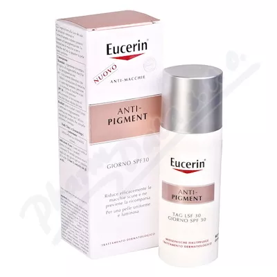 EUCERIN AntiPigment denní krém SPF 30 50ml