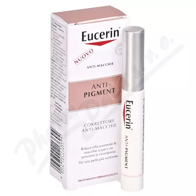 EUCERIN AntiPigment lokální korektor 5ml