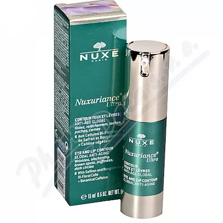 NUXE Nuxuriance Ultra oční krém 15ml