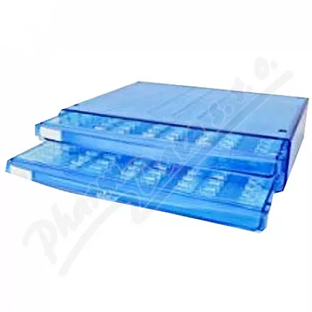 Stacker Boiron home niebieski