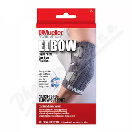 Mueller Adjust to fit ortéza na loket
