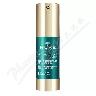 NUXE Nuxuriance Ultra Sérum anti-age 30ml Repack