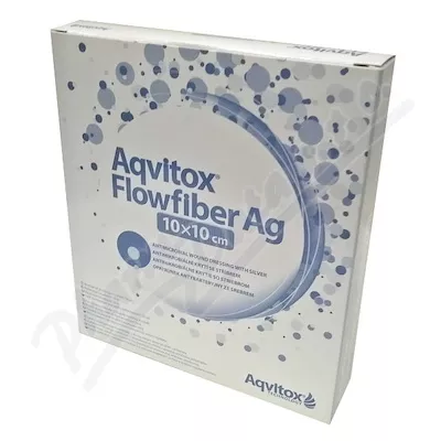 AQVITOX FLOWFIBER AG