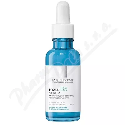 LA ROCHE-POSAY HYALU B5 Sérum 30ml