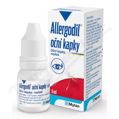 ALLERGODIL