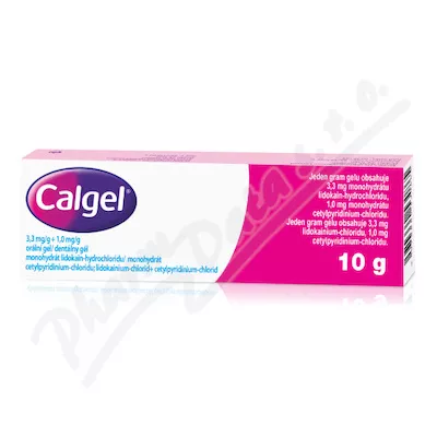 CALGEL