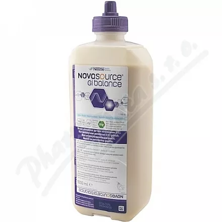 NOVASOURCE GI BALANCE