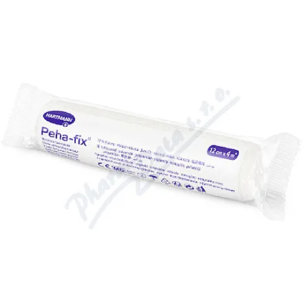 Obin.elast.fix.Peha-fix 12cmx4m