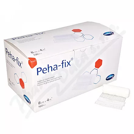 Obin.elast.fix.Peha-fix 8cmx4m/100ks (Peha-crepp)